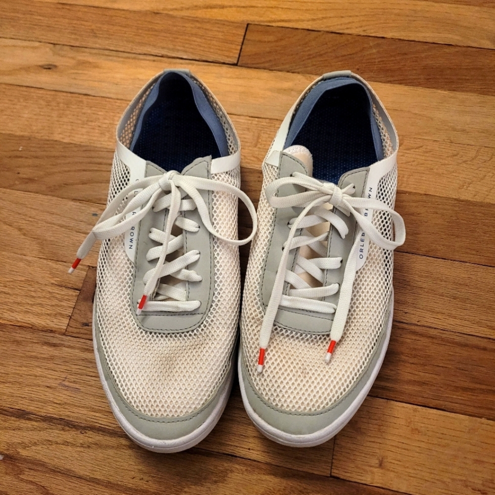 Orlebar Brown Larson sneakers
